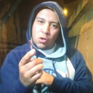 Meet your Posher, Rigo